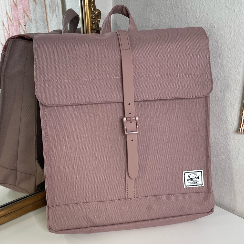 Herschel City Backpack